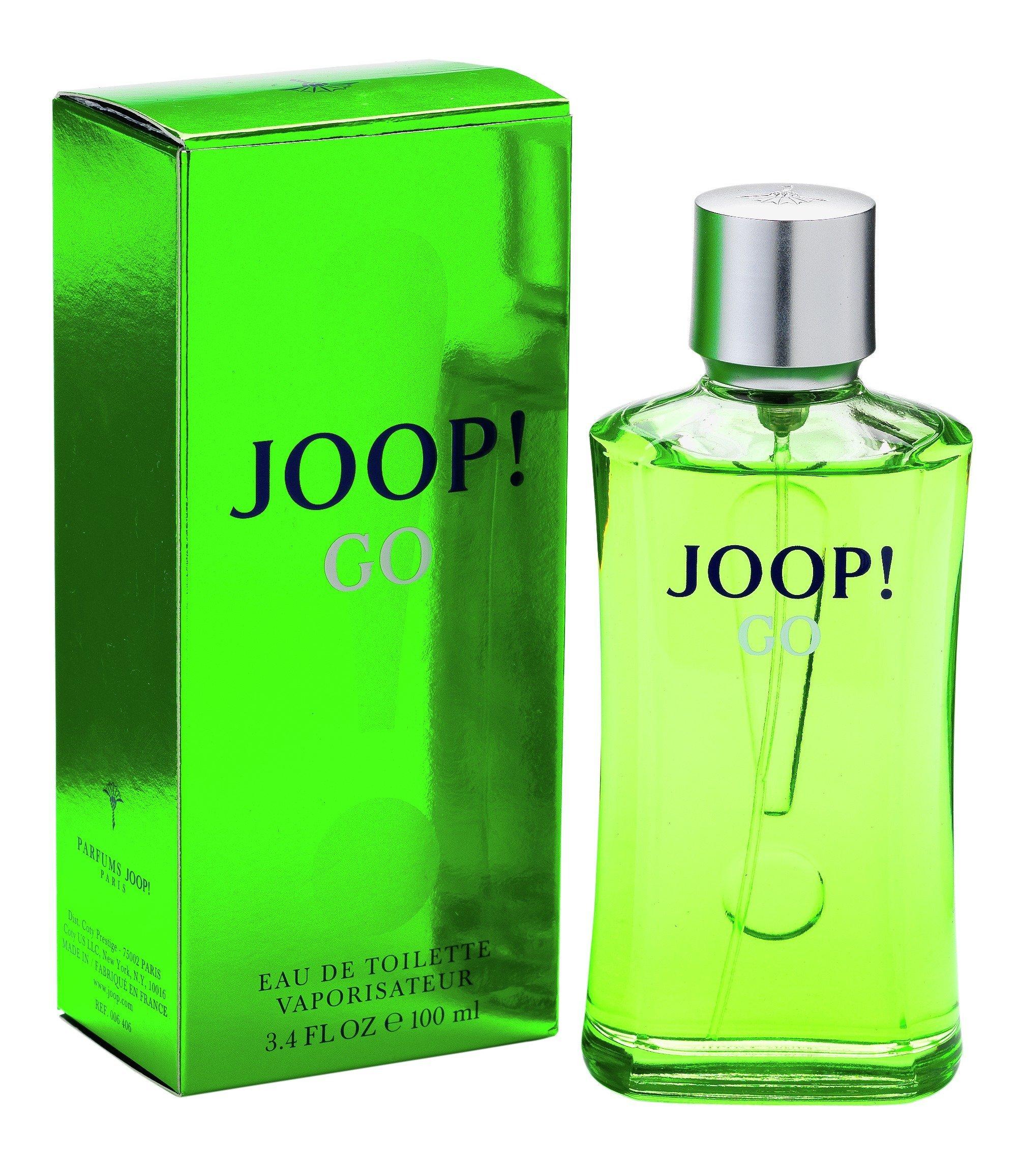 JOOP GO EDT 100MLundefined