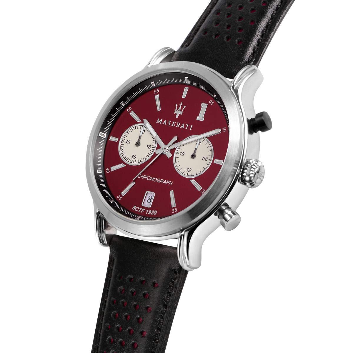 MASERATI WATCH SET R8871638002 view 2