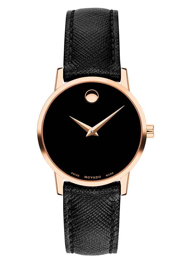 MOVADO WATCH 0607206undefined