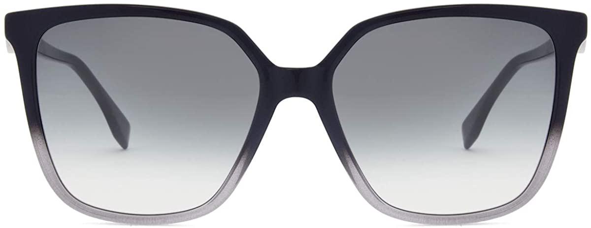FENDI SUNGLASS FF 0318/S KB79O 57-17  145 view 2
