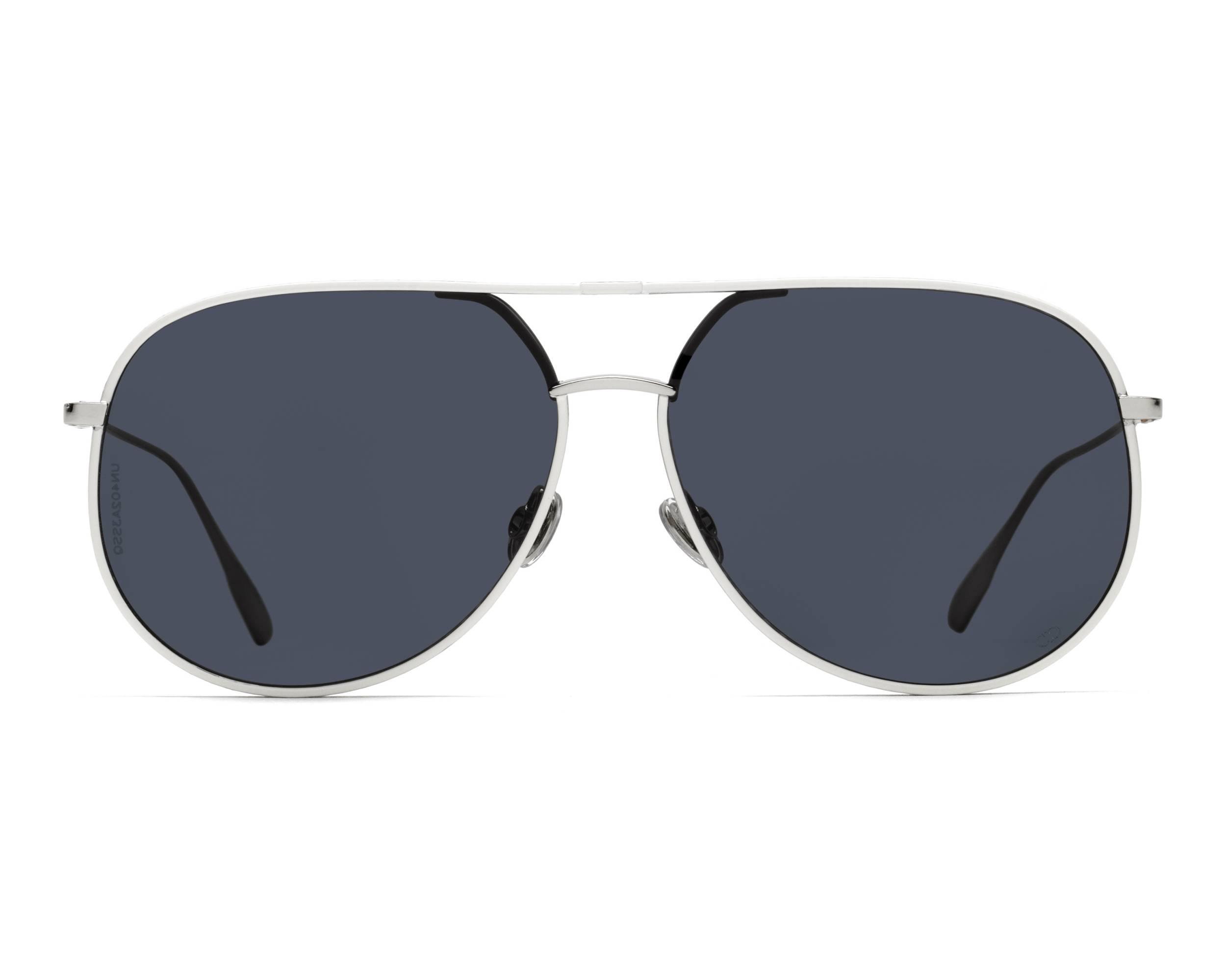 DIOR SUNGLASS 0102K 60-13 145 view 2