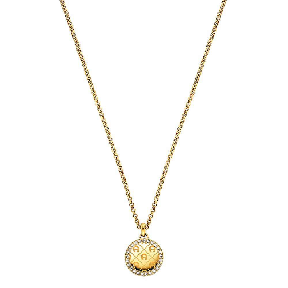 AIGNER NECKLACE AGJ.241135.GNLundefined