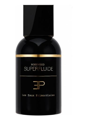 LES EAUX PRIMORDIALES Superfluide Rosewood edp 100mlundefined