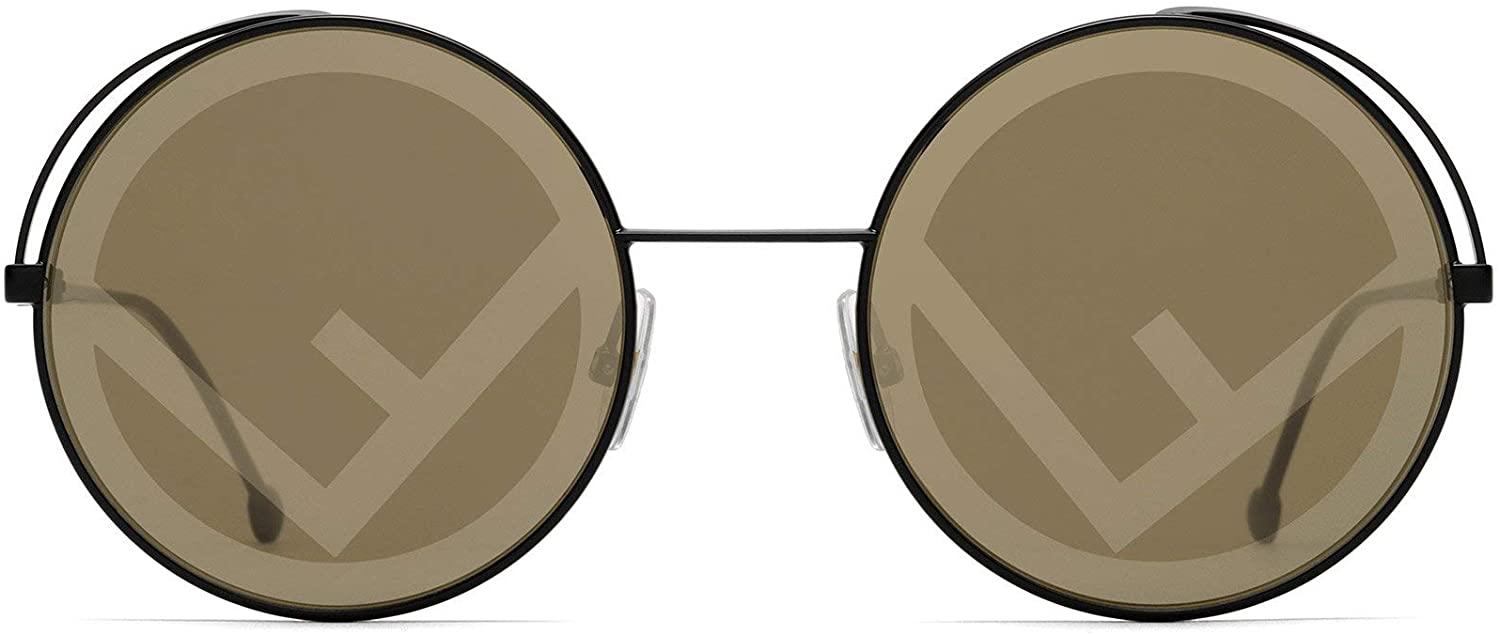 FENDI SUNGLASS FF 0343/S 807 53-EB view 2