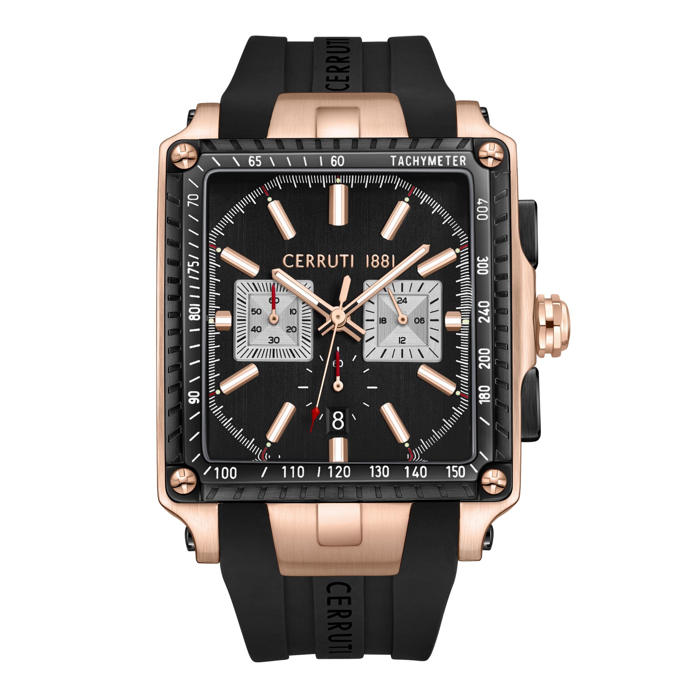 CERRUTI 1881 MEN'S WATCH CIWGO0018810undefined