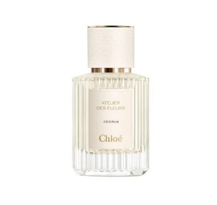 CHLOE ATELIER DES FLEURS CEDRUS EDP 50MLundefined