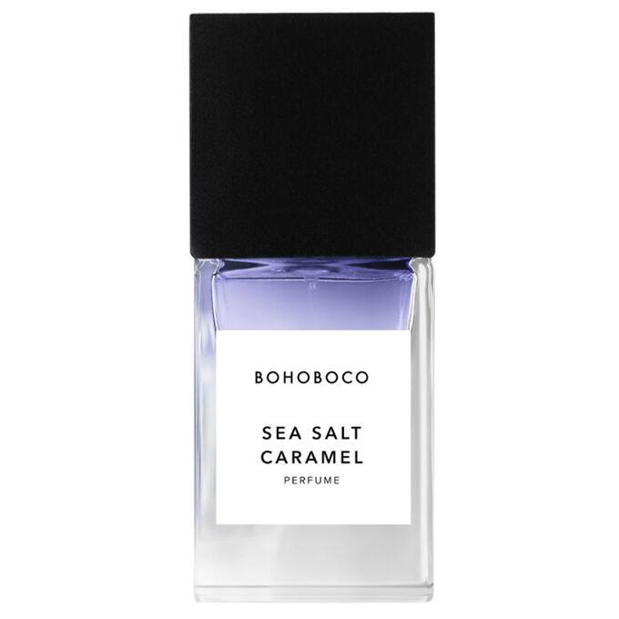 BOHOBOCO SEA SALT CARAMEL PARFUM 50MLundefined
