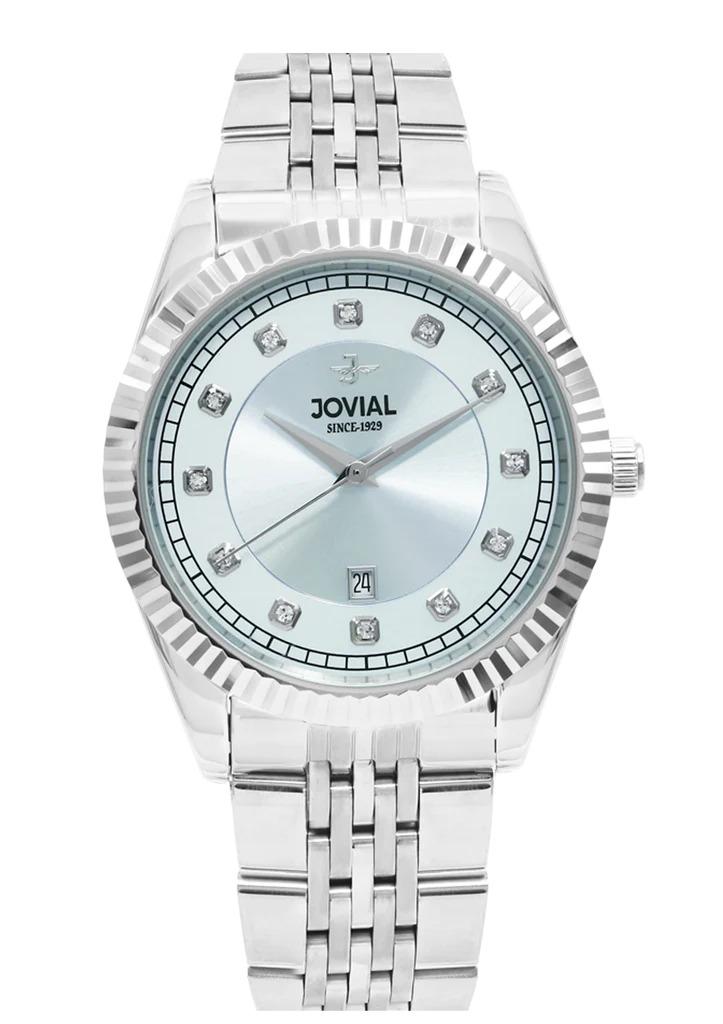 JOVIAL WATCH 5051GAMQ04Eundefined
