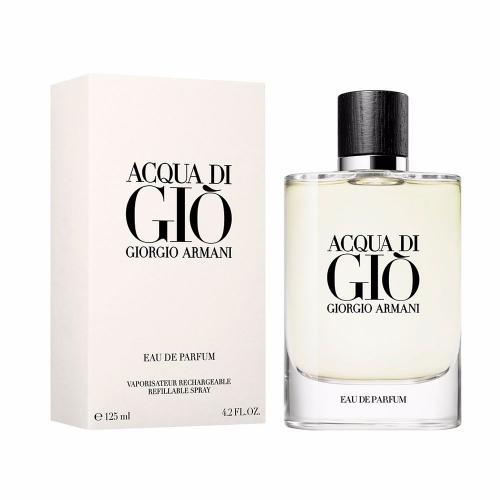 GIORGIO ARMANI ACQUA DI GIO EDP 125ML