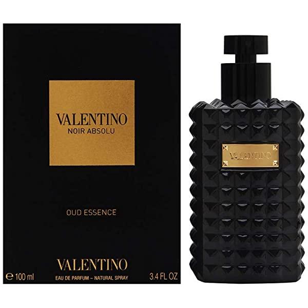 VALENTIONO UOMO NOIR ABSOLU W EDP 100MLundefined