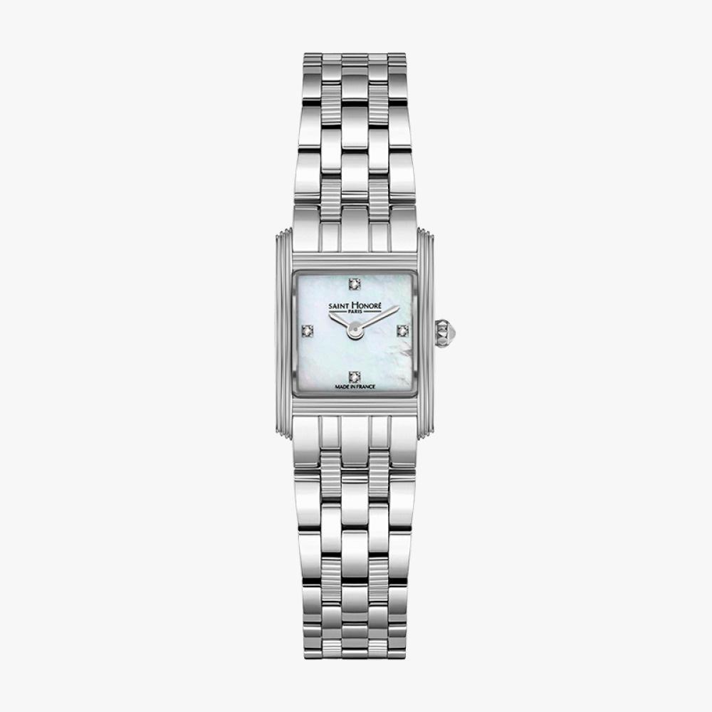 SAINT HONORE WOMEN'S WATCH PR710156 1Y4DNundefined