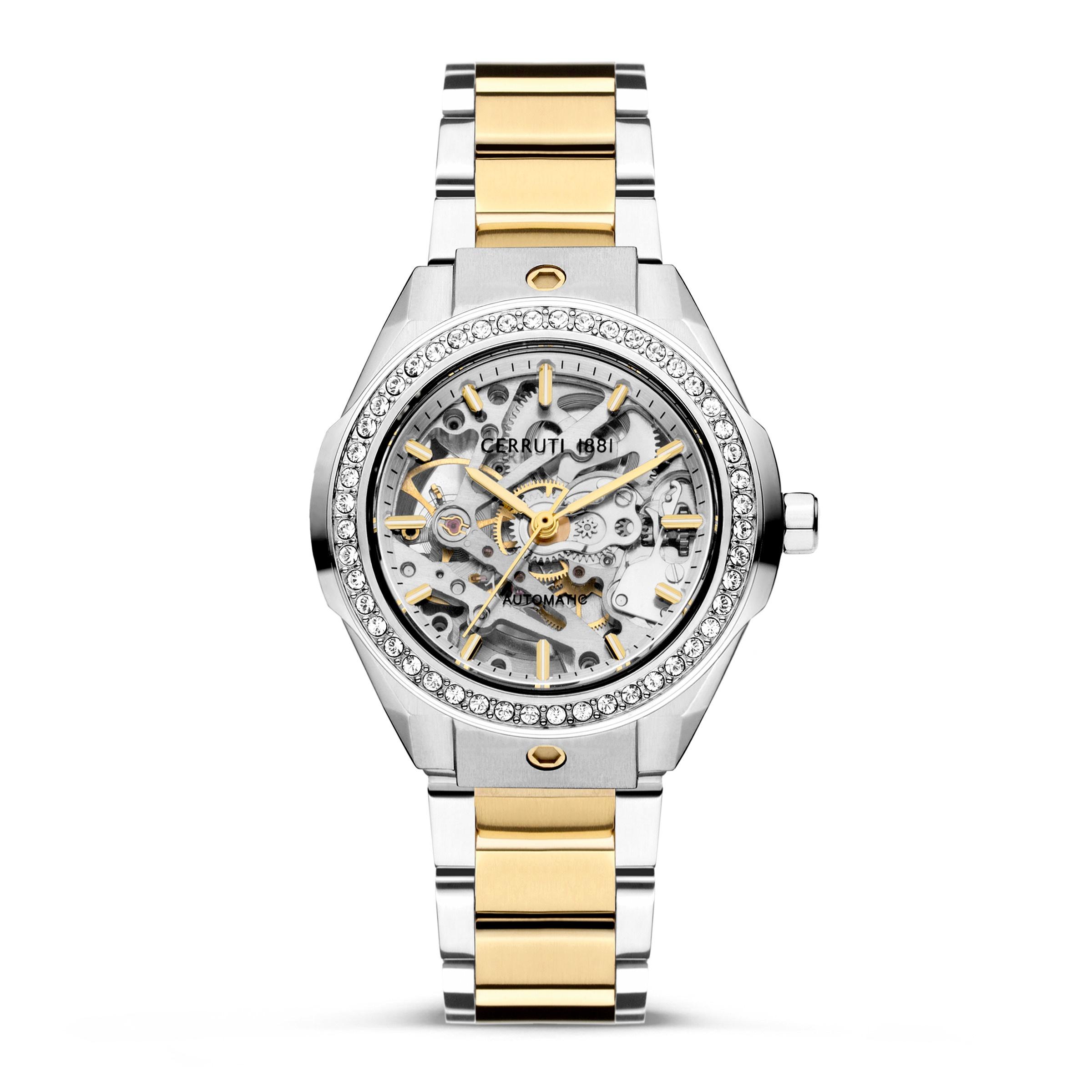 CERRUTI 1881 WATCH CIWLL0012101undefined