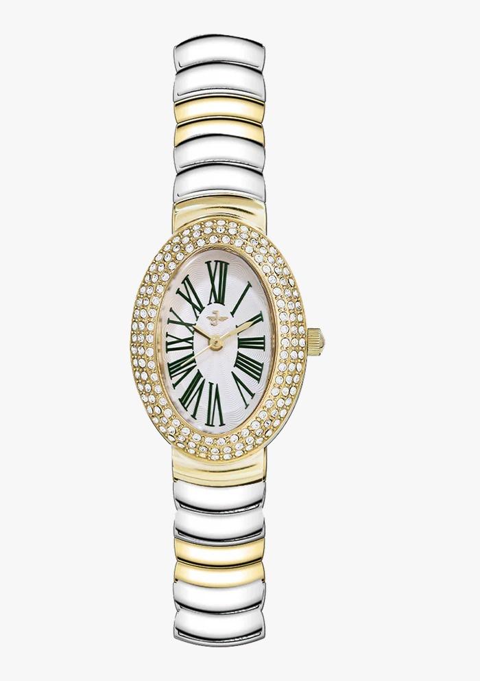 JOVIAL WOMEN'S WATCH 1529LTMQ01ZEundefined