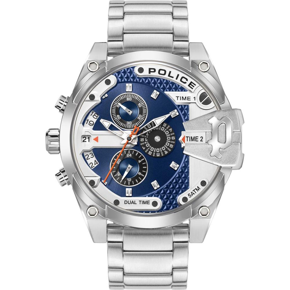POLICE WATCH PL.16066JS/03Mundefined