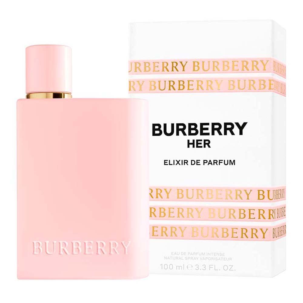 BURBERRY HER ELIXIR DE PARFUM EDP INTENSE 100MLundefined