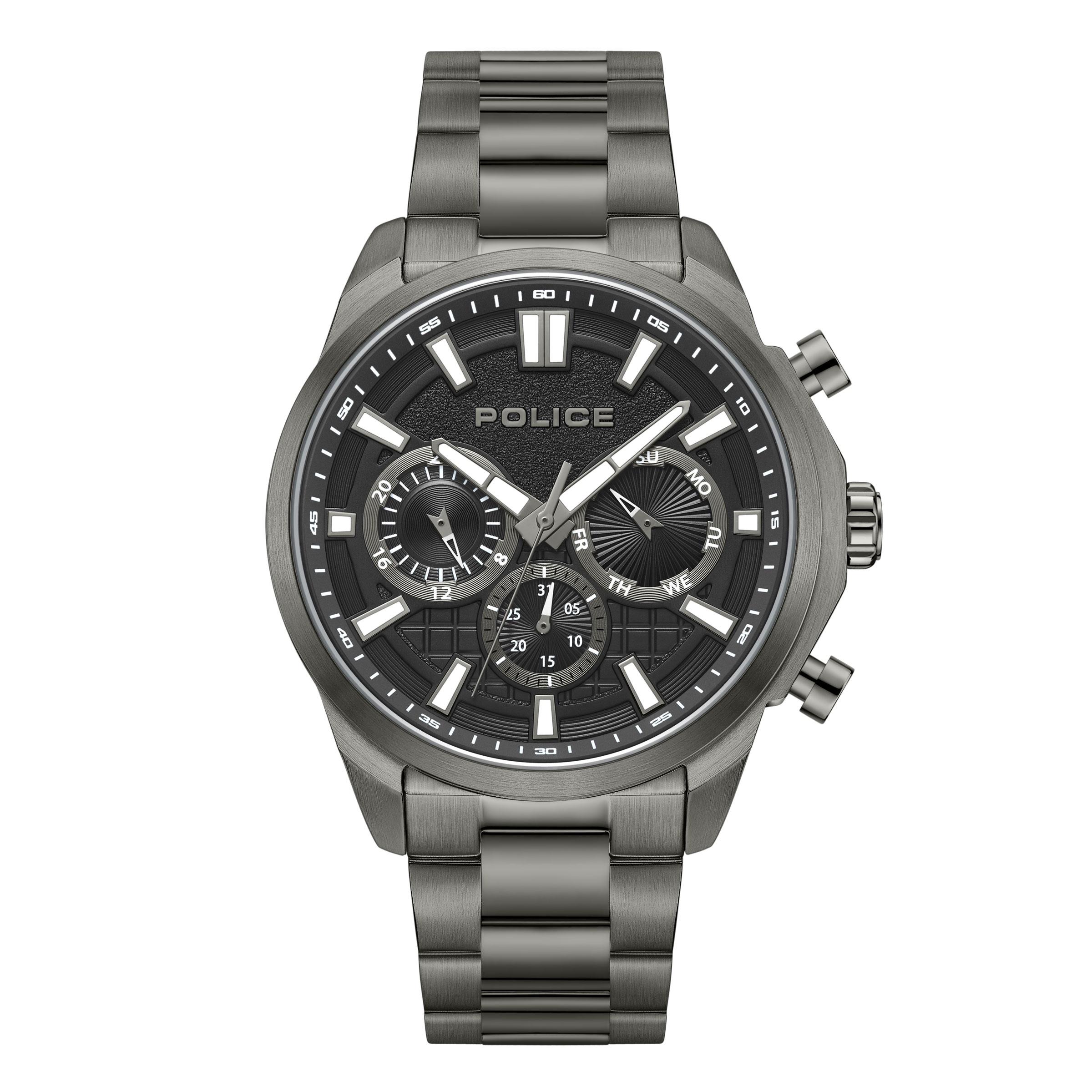 POLICE MEN'S WATCH PEWJK0021003undefined