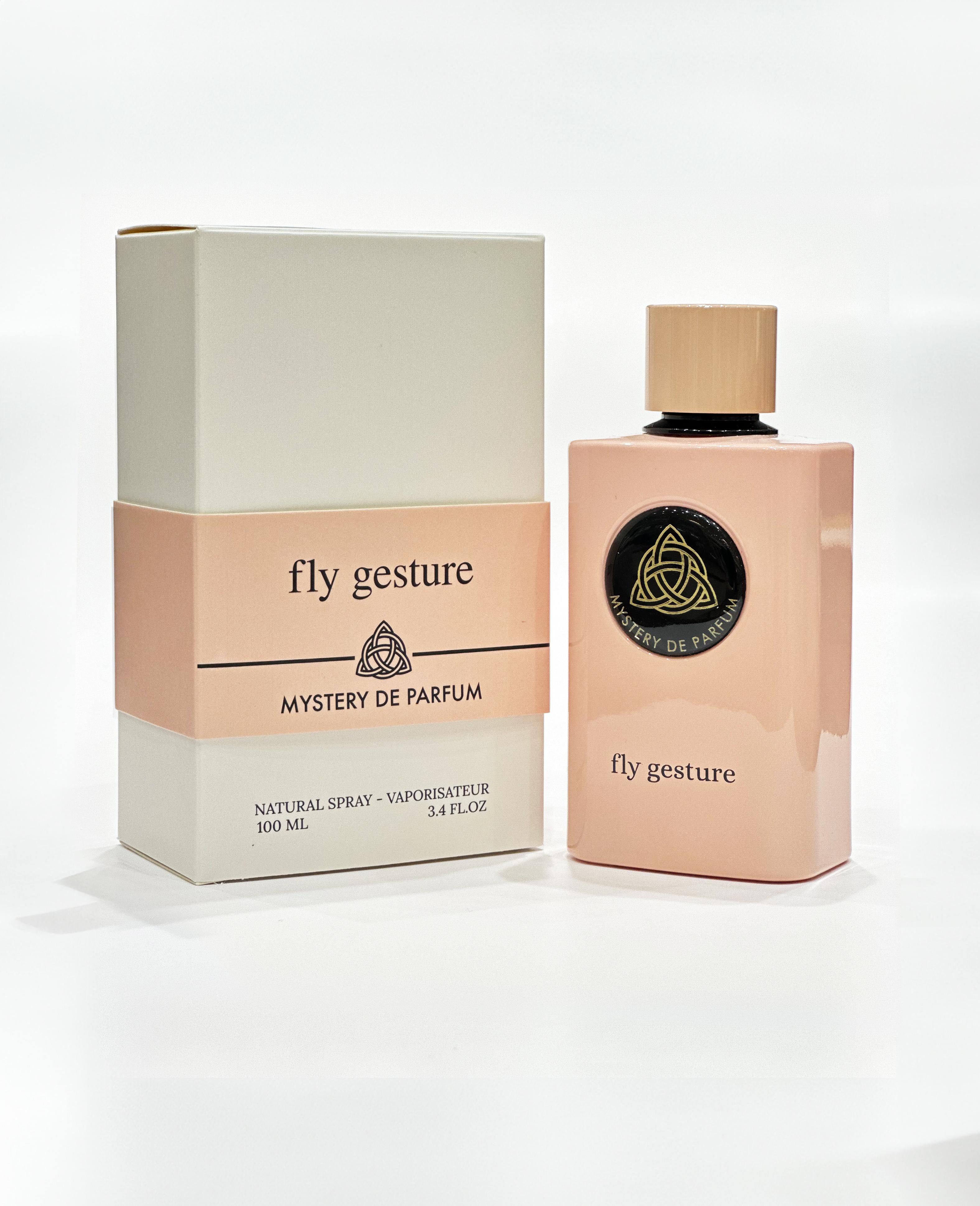 MYSTERY DE PARFUM FLY GESTURE EDP 100MLundefined