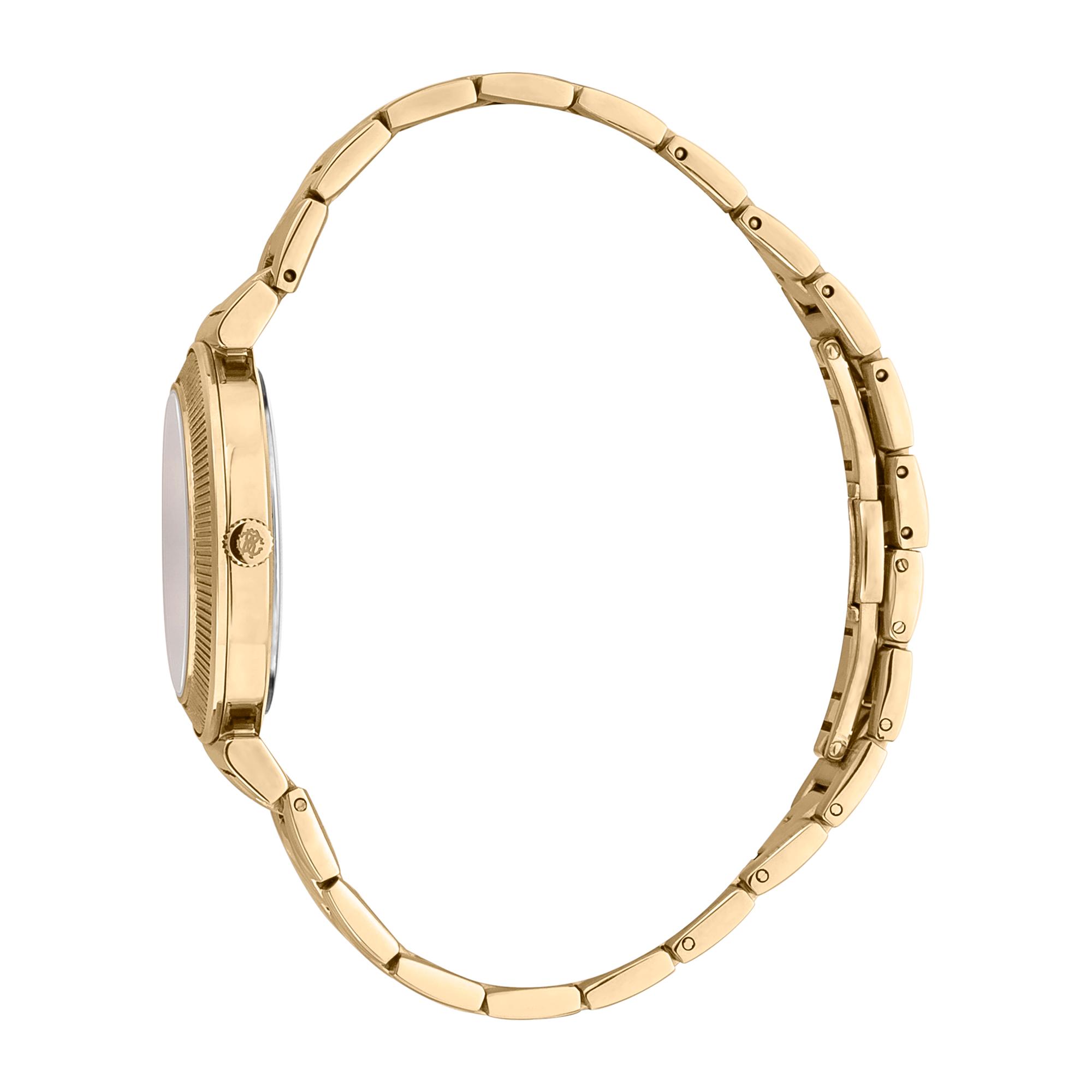 ROBERTO CAVALLI WATCH RC5L004M0055 view 3