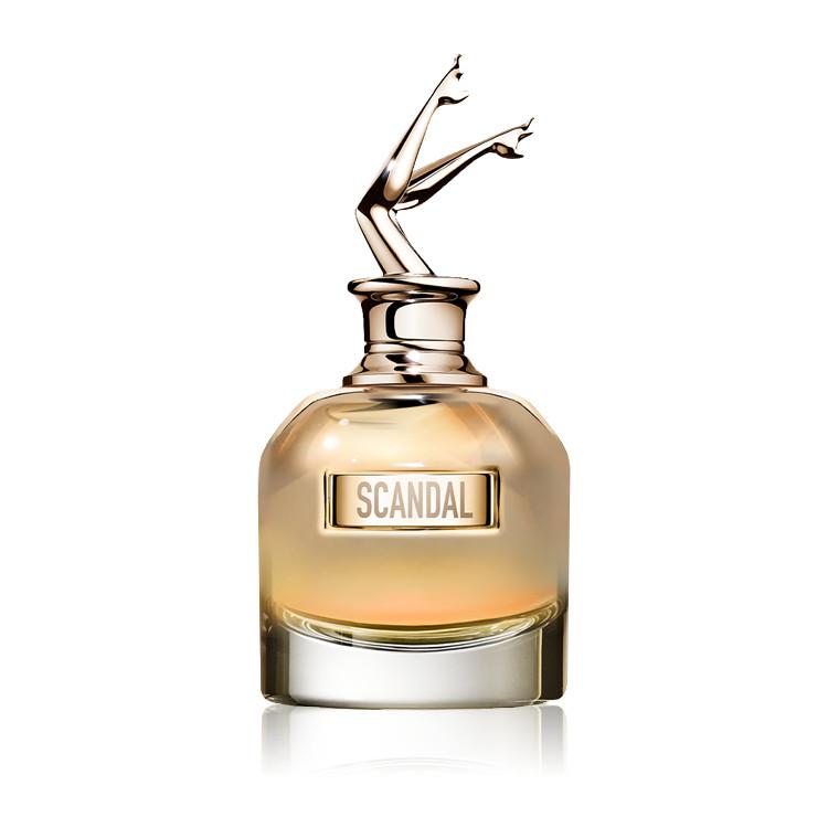JEAN PAUL GAULTIER SCANDAL GOLD 80ML view 2