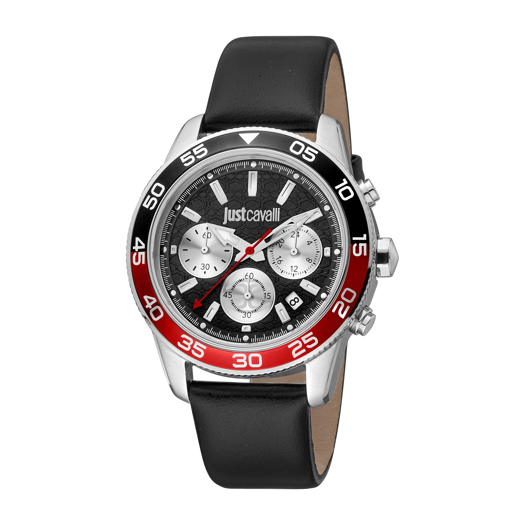 JUST CAVALLI WATCH JC1G243L0035undefined