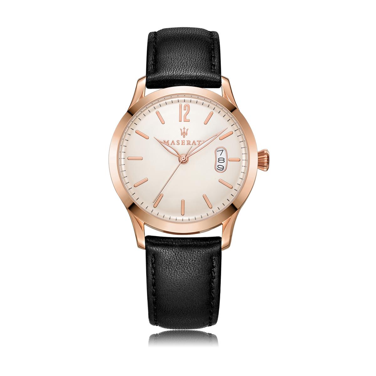 MASERATI WATCH R8851125002undefined