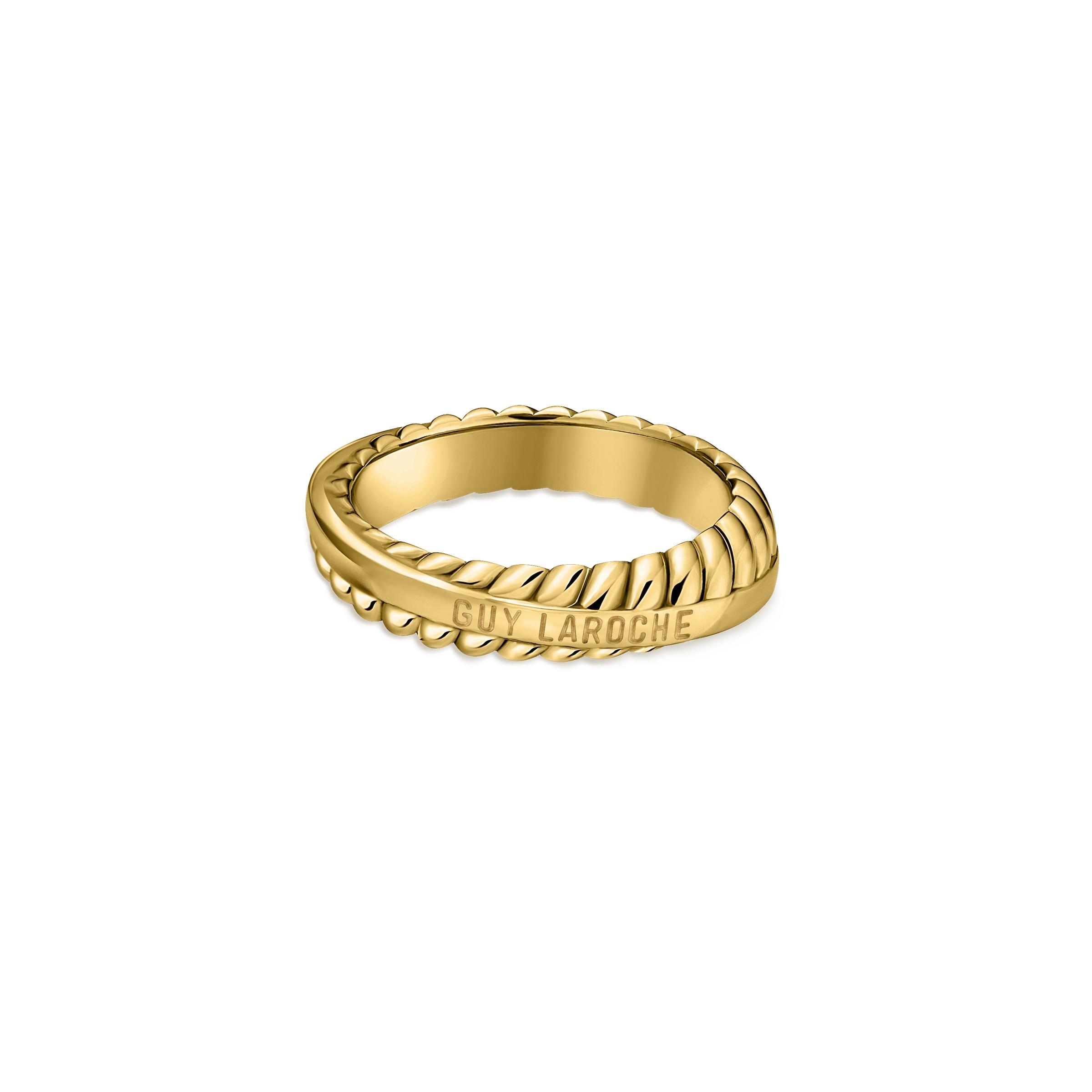 GUY LAROCHE WOMEN RING GLJLF0003001undefined