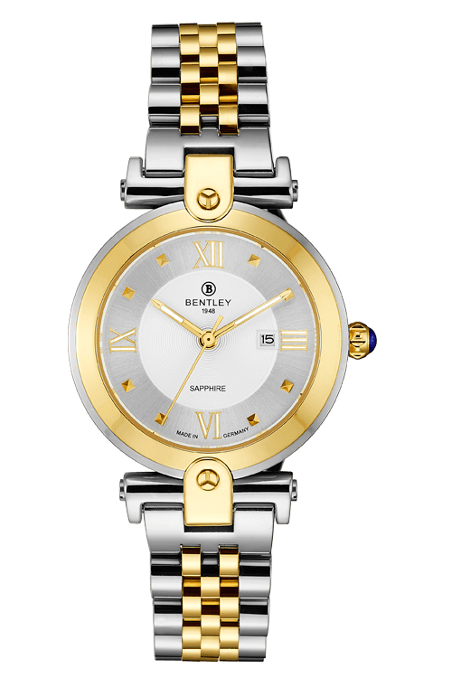 BENTLEY WATCH BL2218-10LTWIundefined