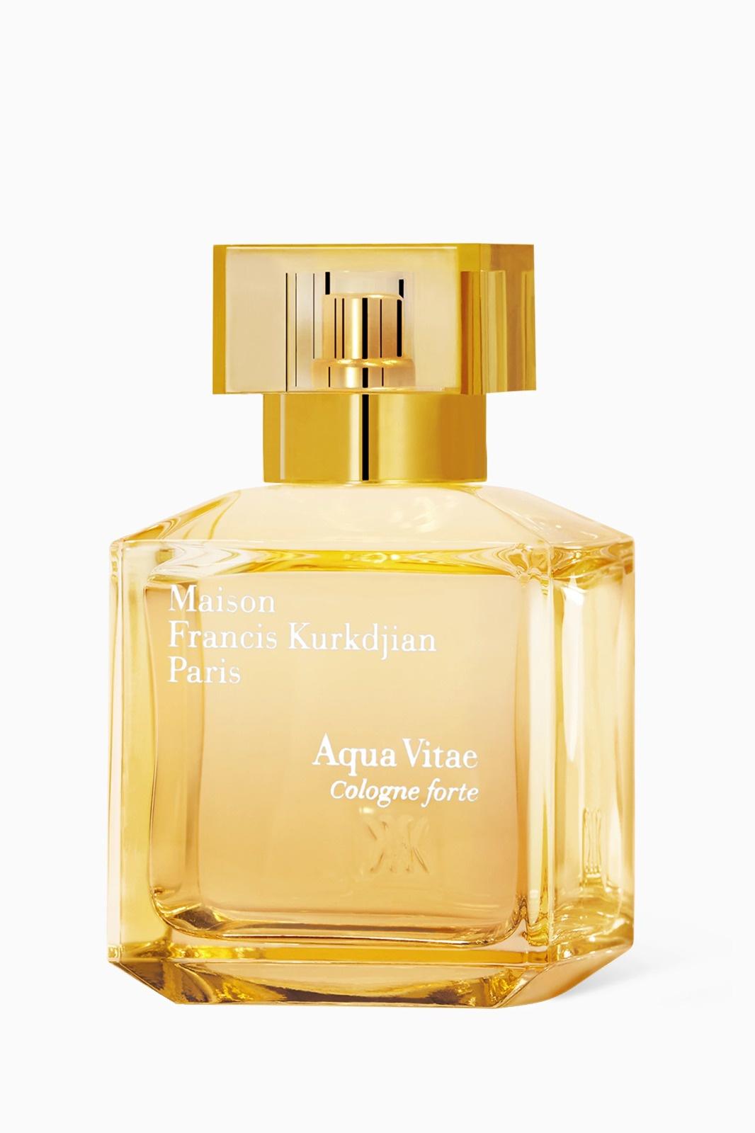 MAISON FRANCIS KURKDJIAN AQUA VITAE COLOGNE FORTE EDP 70MLundefined