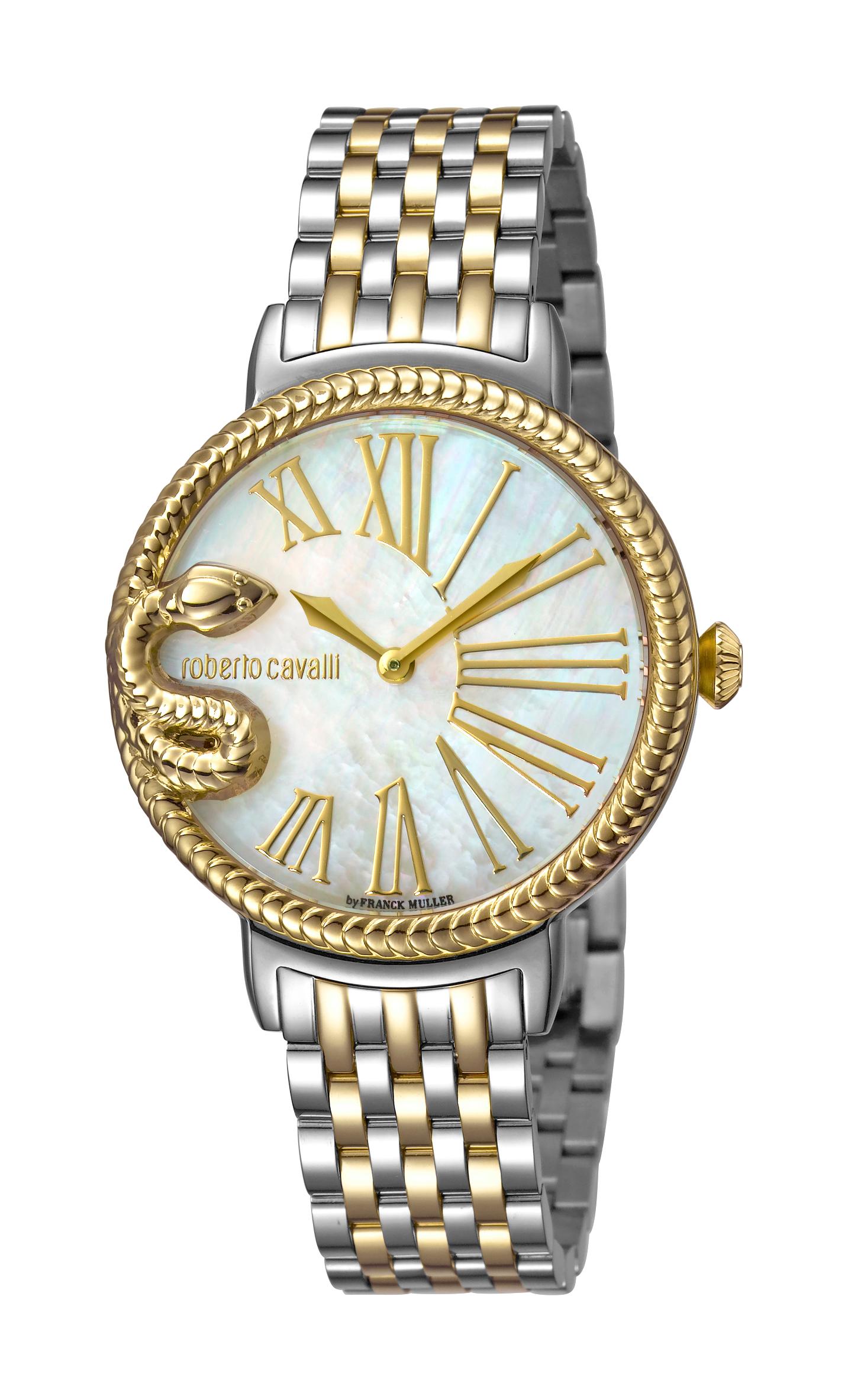 Roberto Cavalli Watch RV1L020M0111undefined