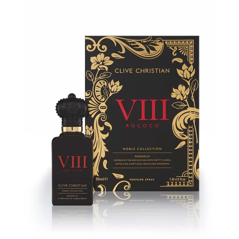 CLIVE CHRISTIAN VIII MAGNOLIA (L) EDP 50MLundefined