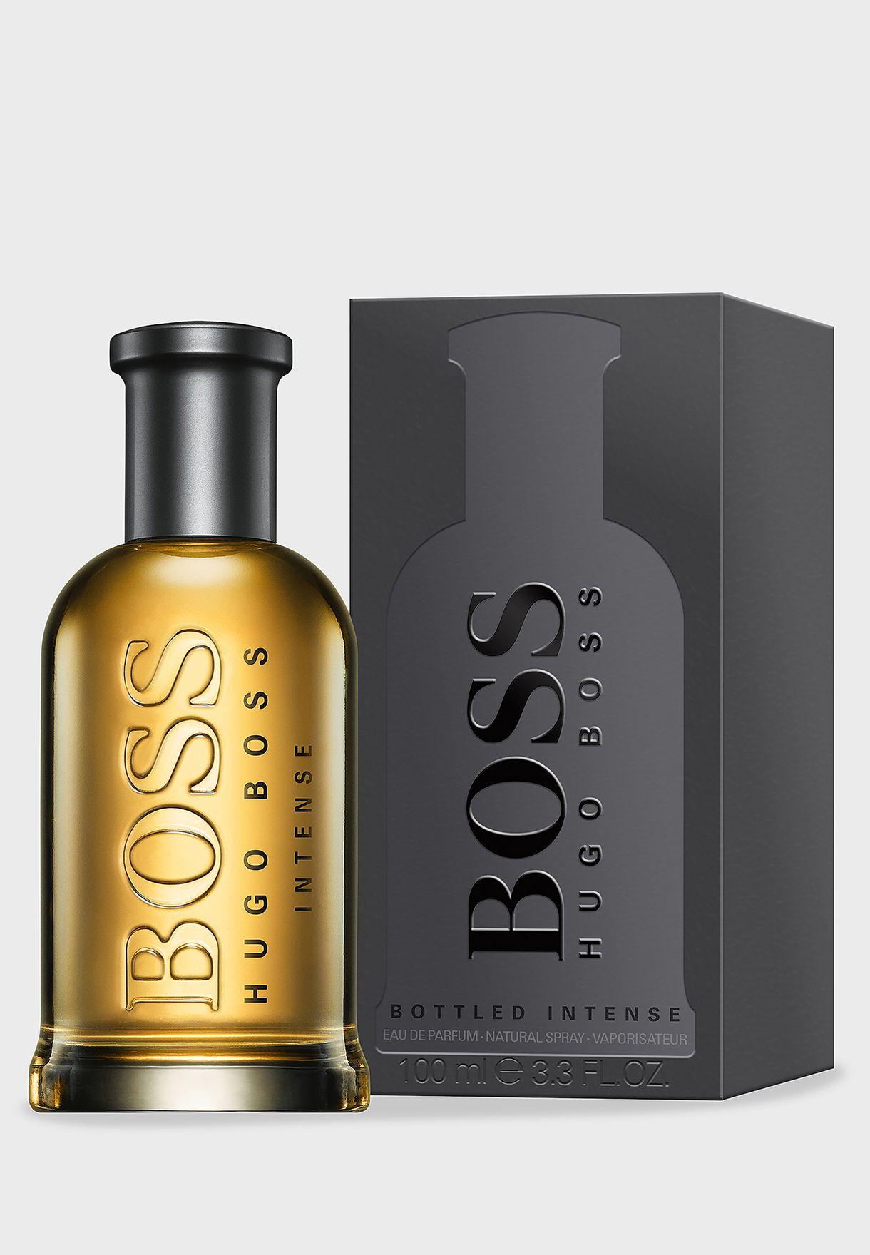 HUGO BOSS BOTTLED INTENSE EDP 100MLundefined