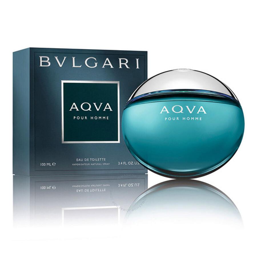 BVLGARI AQVA POUR HOMME EDT 100MLundefined