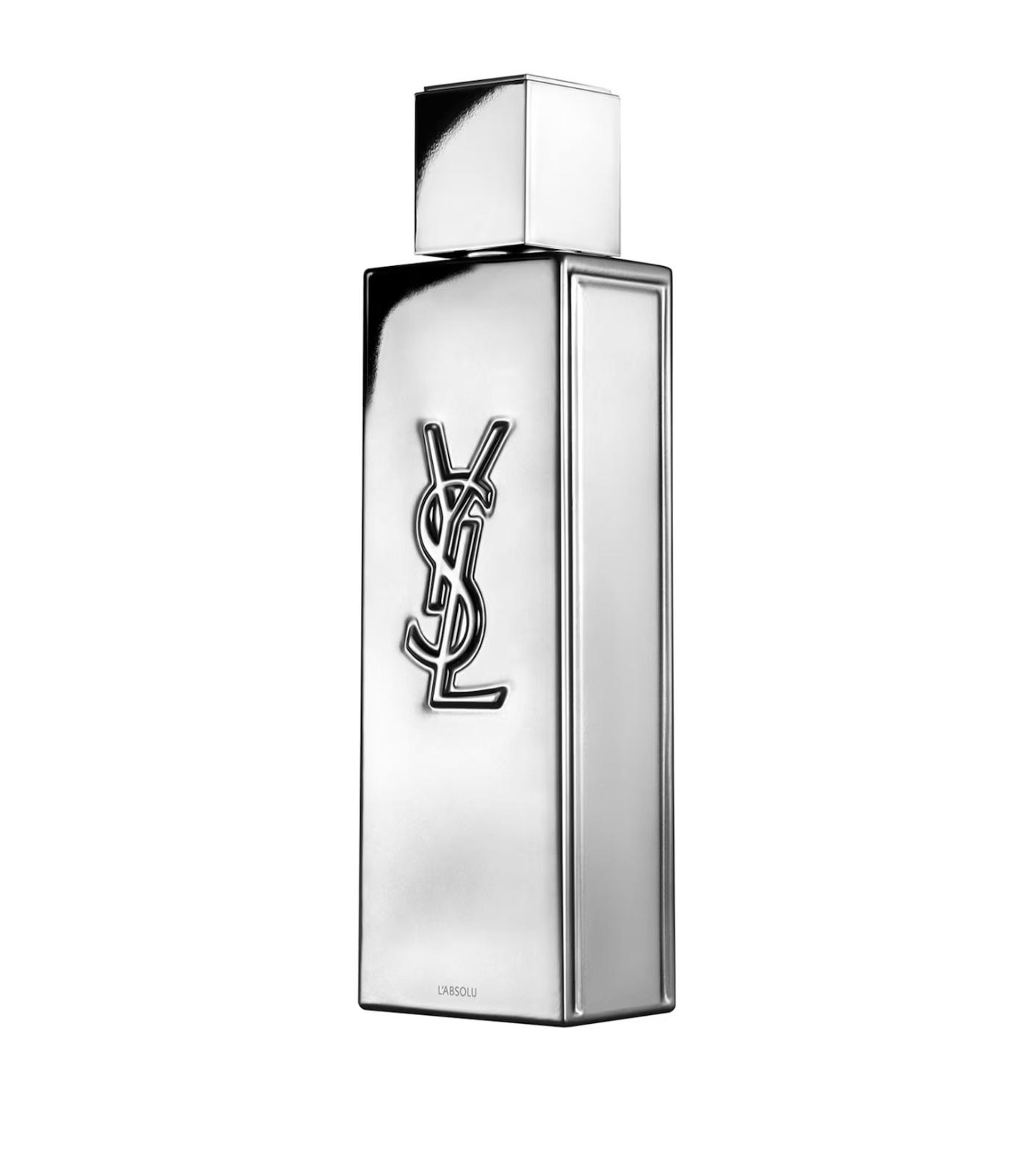 YSL MYSLF L'ABSOLU PARFUM 100MLundefined