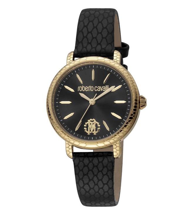 ROBERTO CAVALLI WATCH RC5L034L0025undefined