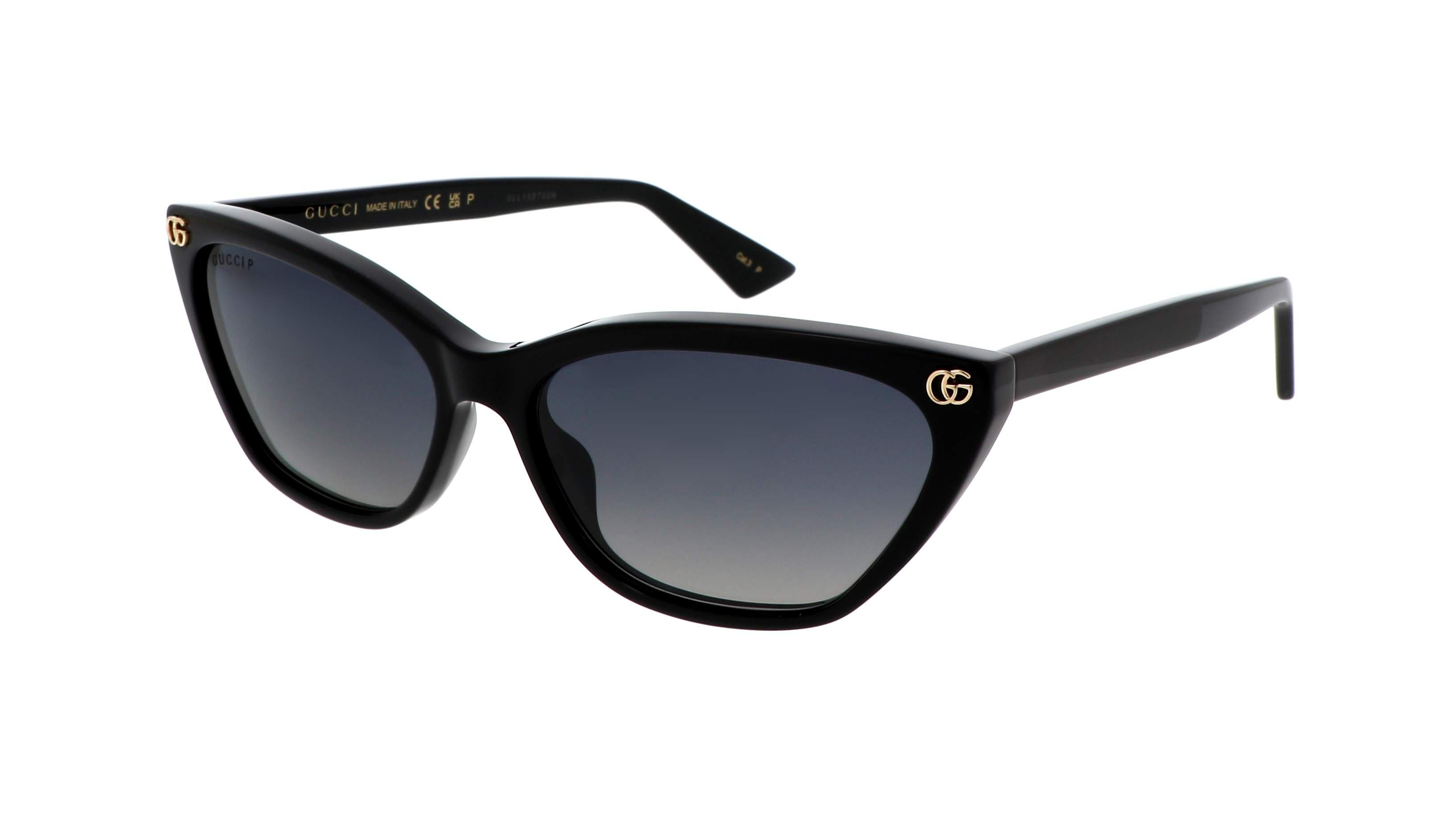 GUCCI WOMEN'S SUNGLASESS GG1815S 005 58 view 2