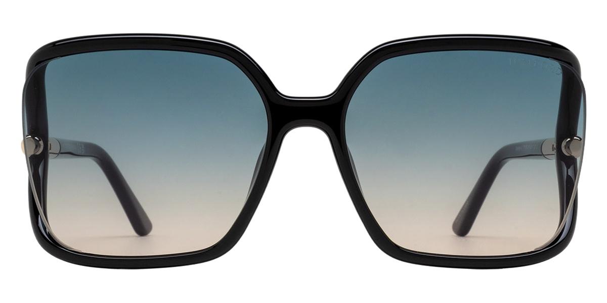 TOM FORD WOMEN'S SUNGLASSES FT1089-01Pundefined