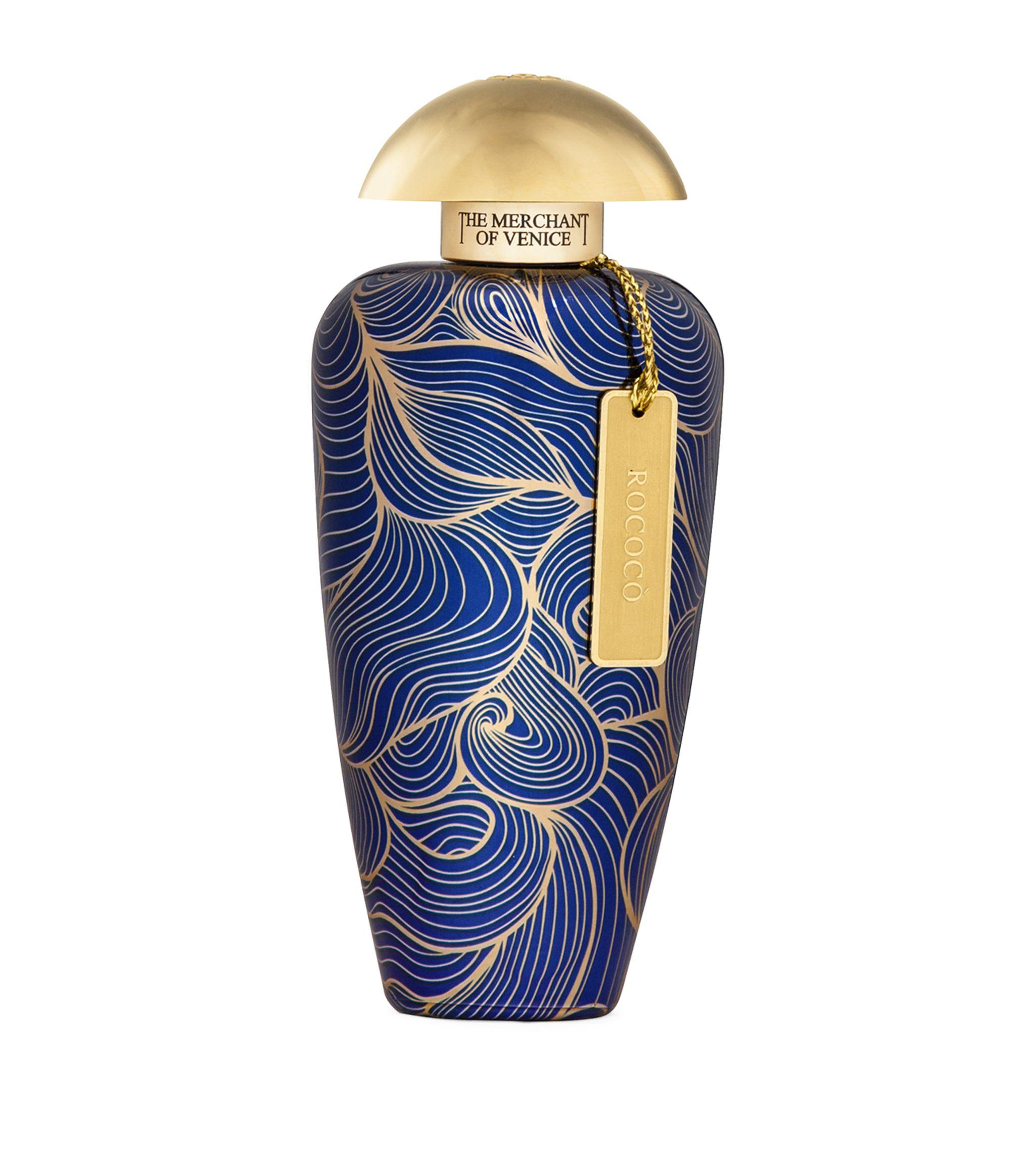THE MERCHANT OF VENICE ROCOCO EDP 100ML view 2