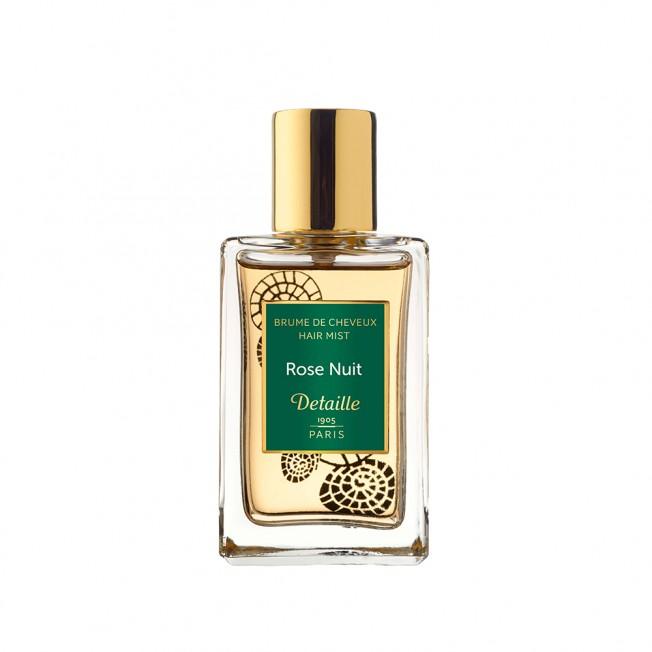 DETAILLE ROSE NUIT HAIR MIST 50MLundefined