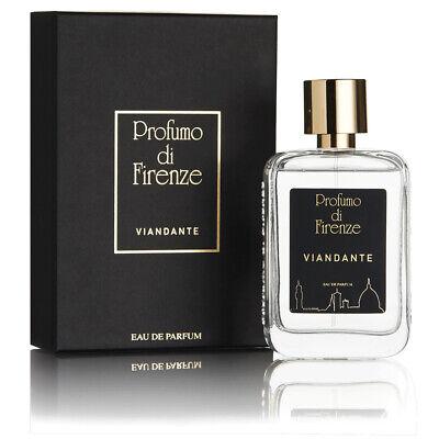 PROFUMO DI FIRENZE VIANDANTE EDP 100MLundefined