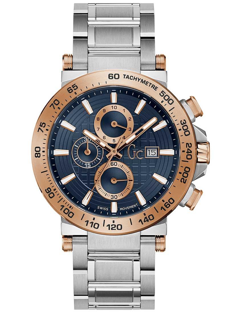 GC WATCH Y37003G7undefined