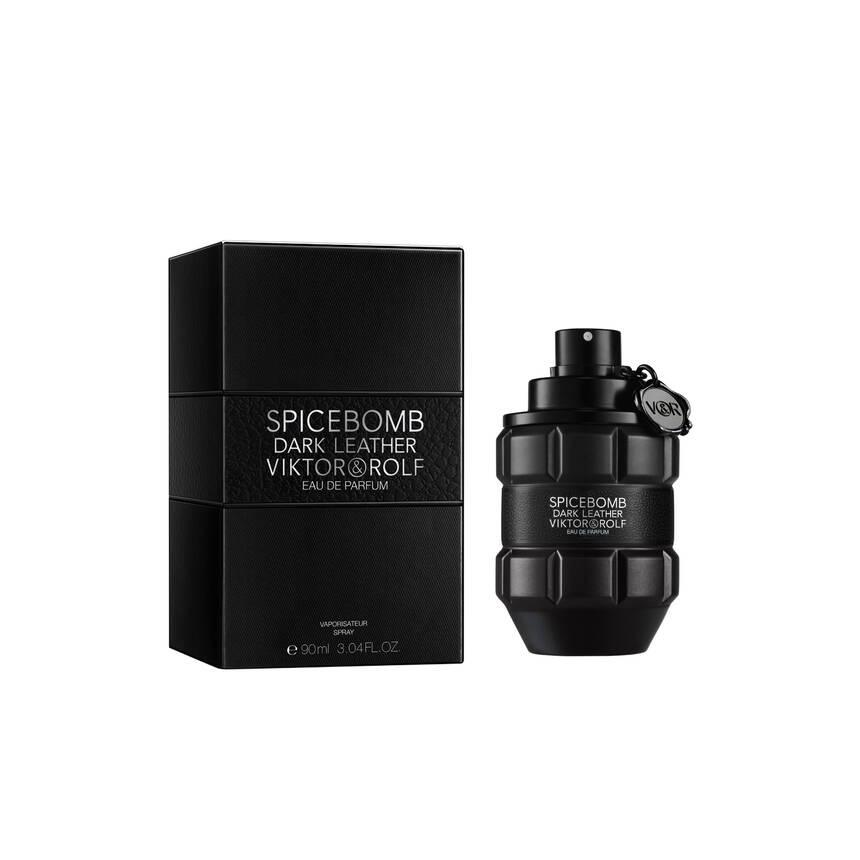 VIKTOR & ROLF SPICEBOMB DARK LEATHER EDP 90MLundefined