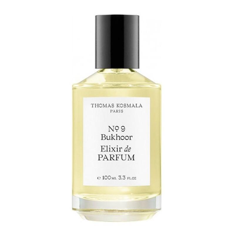 THOMAS KOSMALA No.9 BUKHOOR EDP 100ML view 2