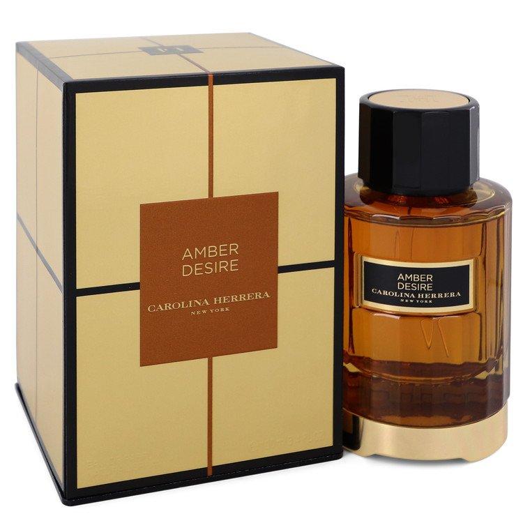 CAROLINA HERRERA AMBER DESIRE EDP 100MLundefined