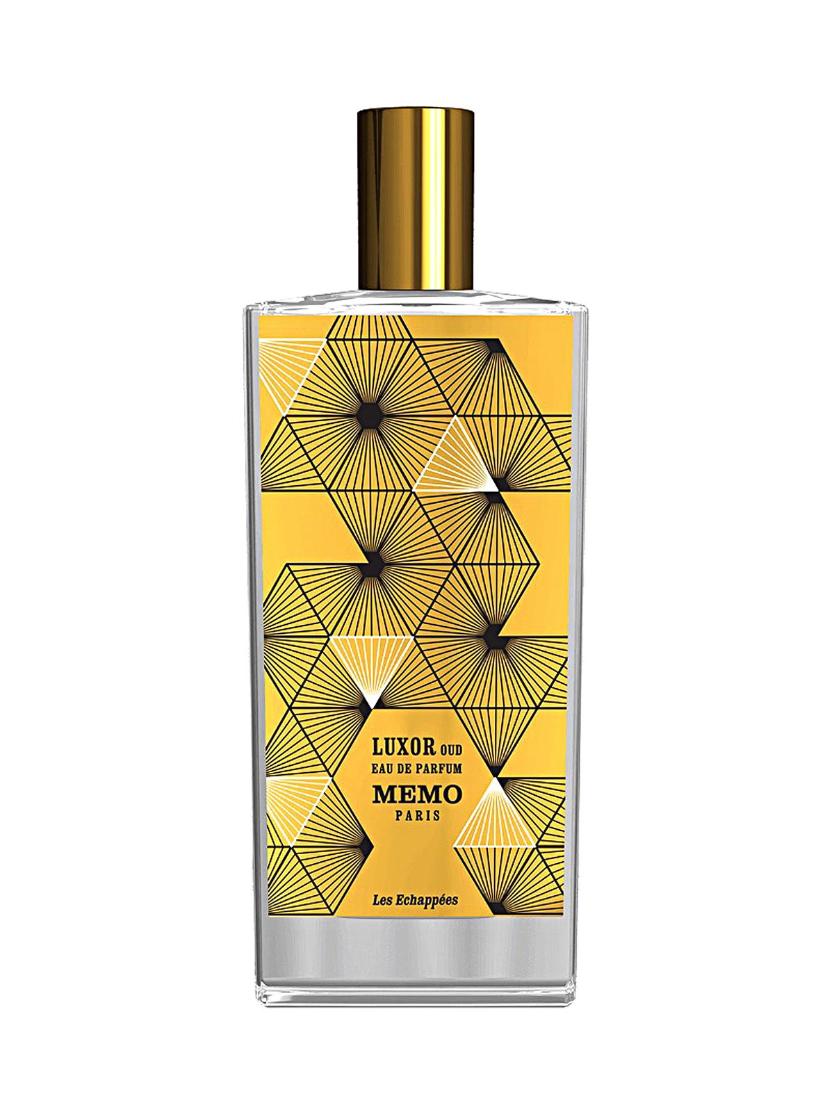 MEMO LUXOR OUD EDP 75MLundefined