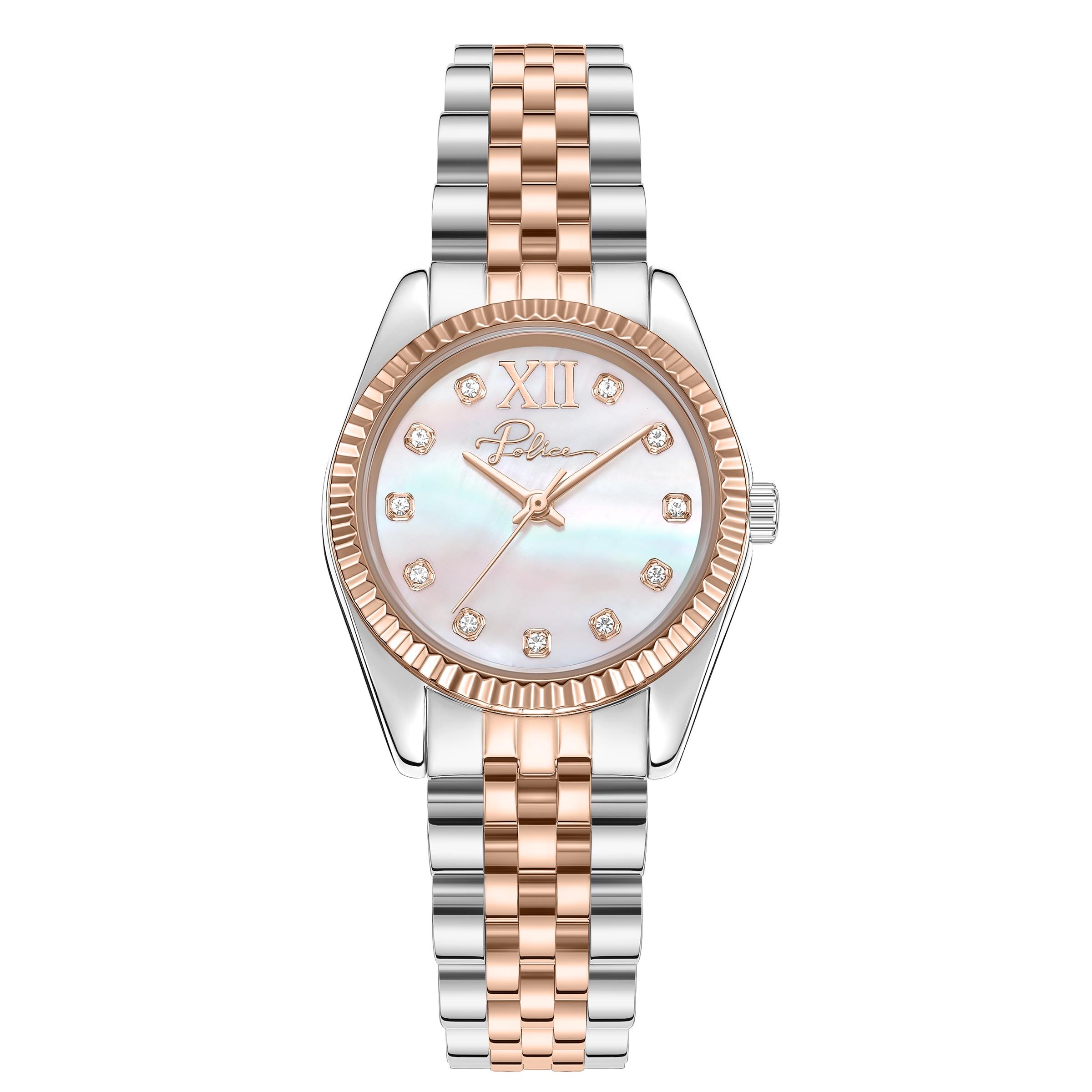 POLICE WOMEN'S WATCH PEWLG0075803undefined