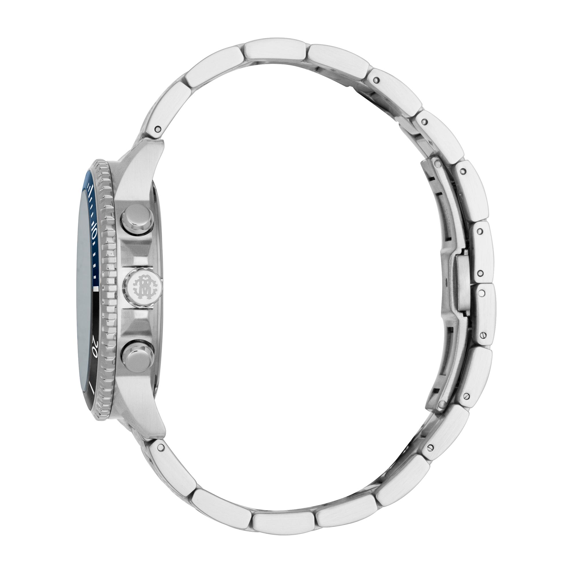 ROBERTO CAVALLI WATCH RC5G049M0065 view 3