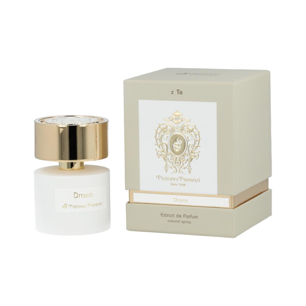 TIZIANA TERENZI DRACO EXTRAIT DE PARFUM 100MLundefined