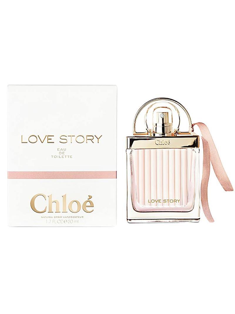 CHLOE LOVE STORY EDT 50MLundefined