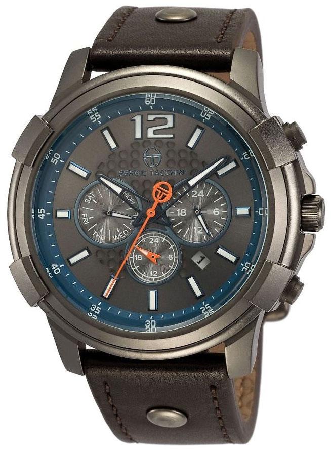 SERGIO TACCHINI WATCH ST.1.10046-5undefined
