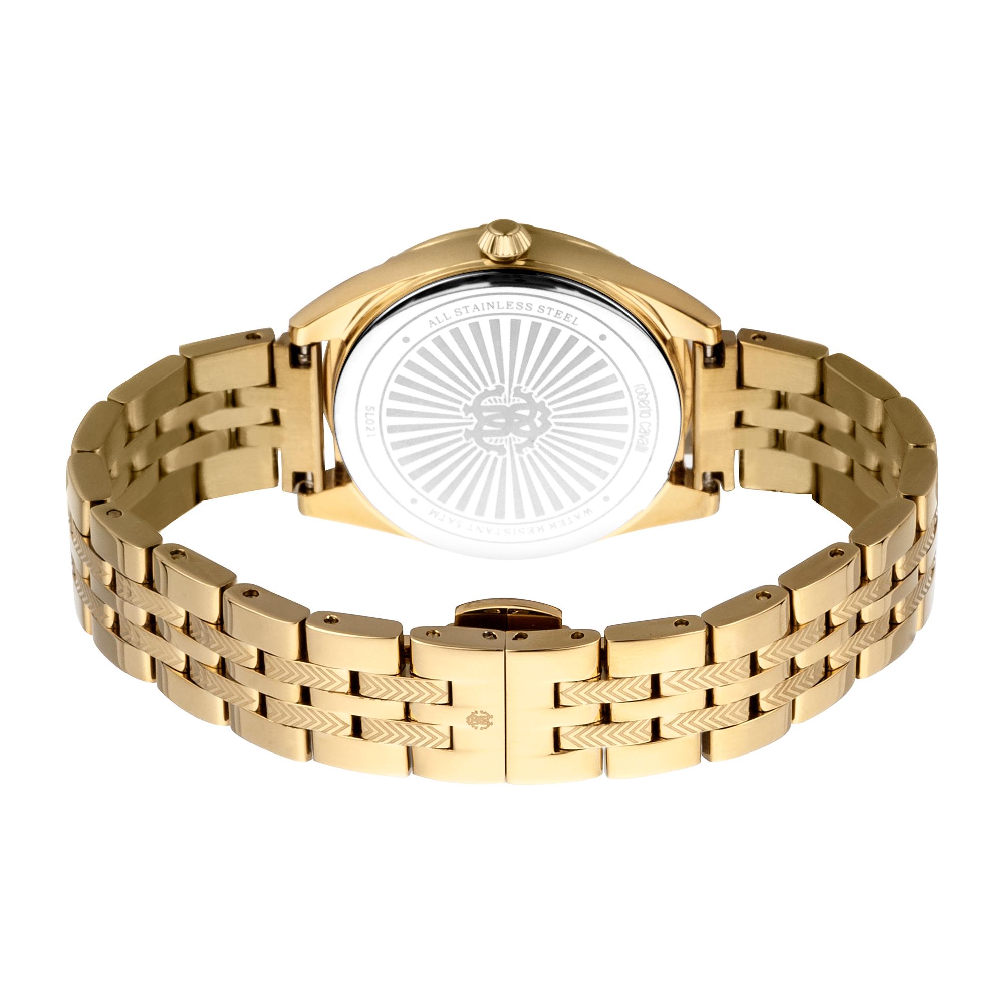 ROBERTO CAVALLI WATCH RC5L021M0065 view 2